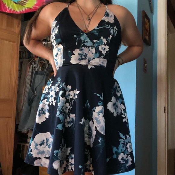 dry goods homecoming dresses